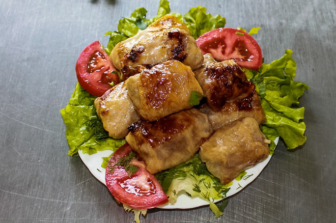 Секрет изумительного вкуса мясных блюд – «Атамановские элитные полуфабрикаты»