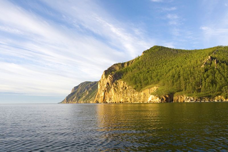 Остров Ольхон – хранитель культурных и природных богатств Байкала