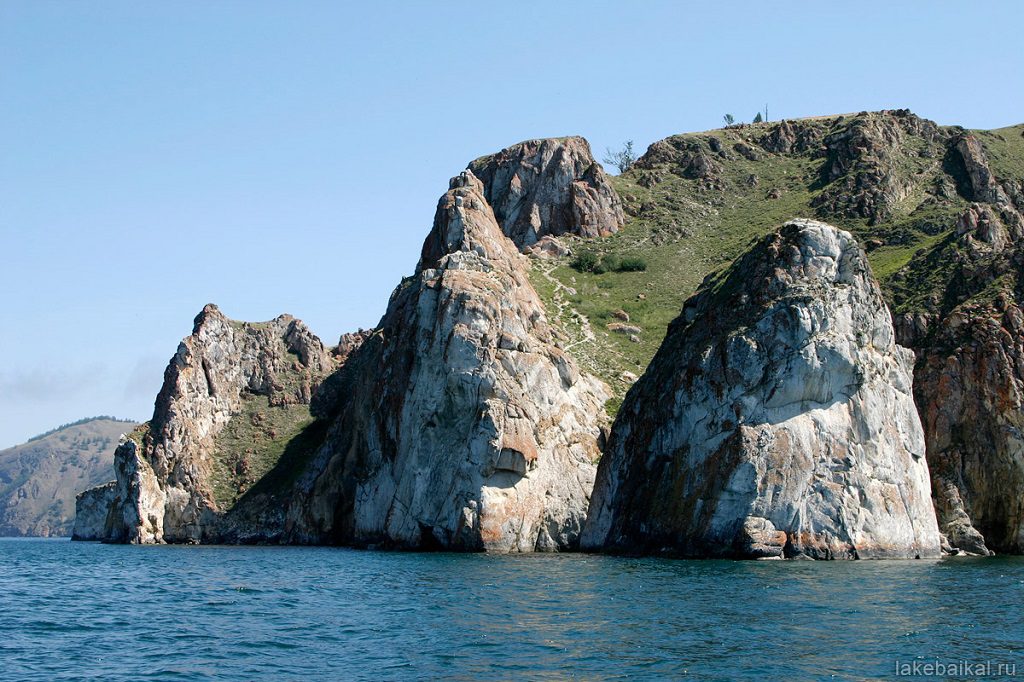 Остров Ольхон – хранитель культурных и природных богатств Байкала