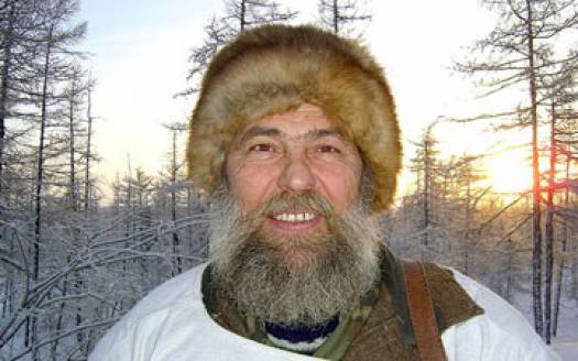 О Сибиряках и Сибирском характере