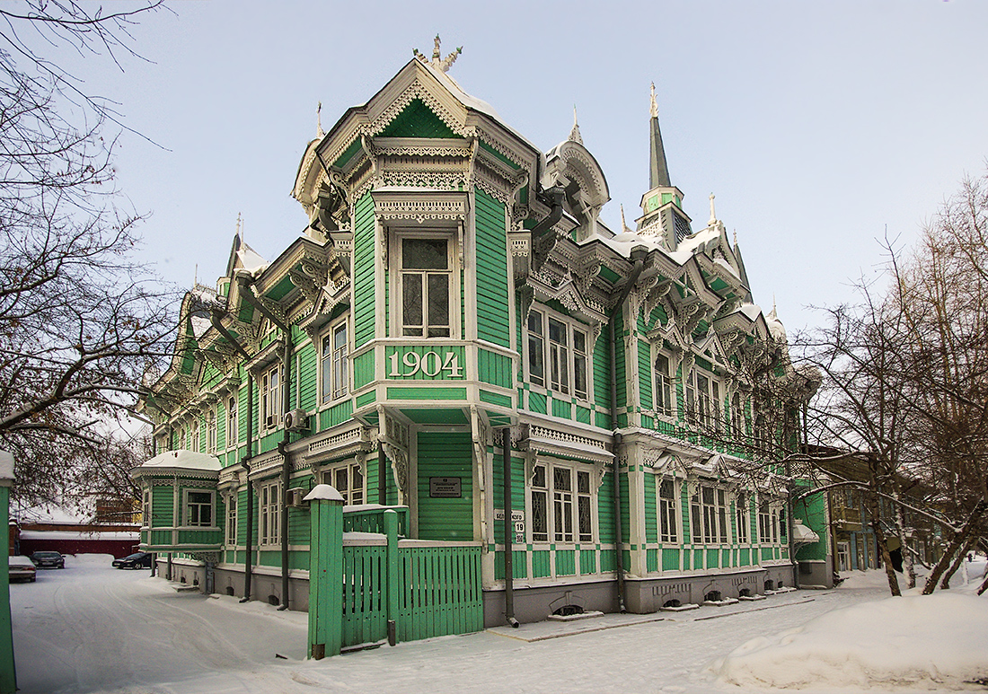 18 интересных фактов о Томске