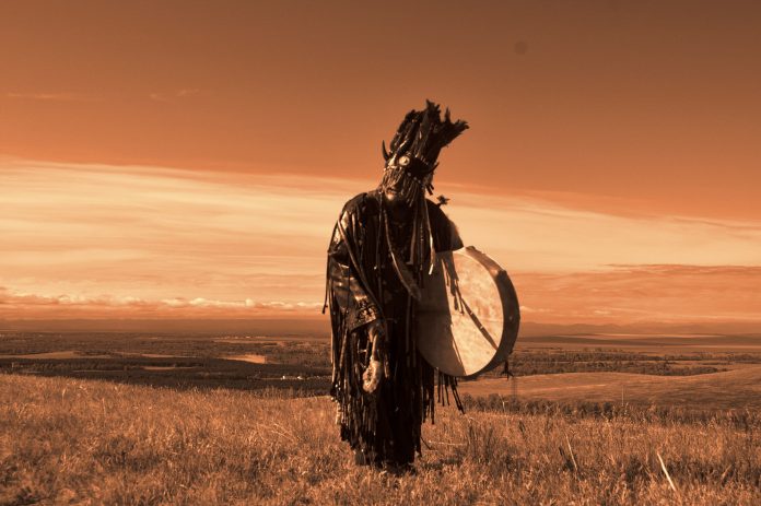 Shaman-6