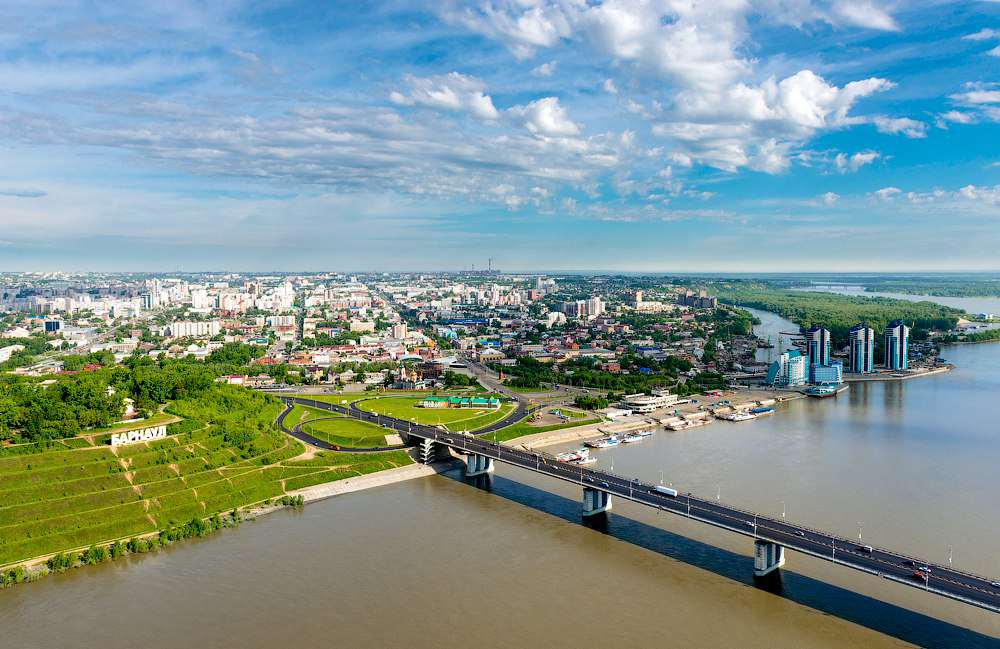 10 интересных фактов о Барнауле