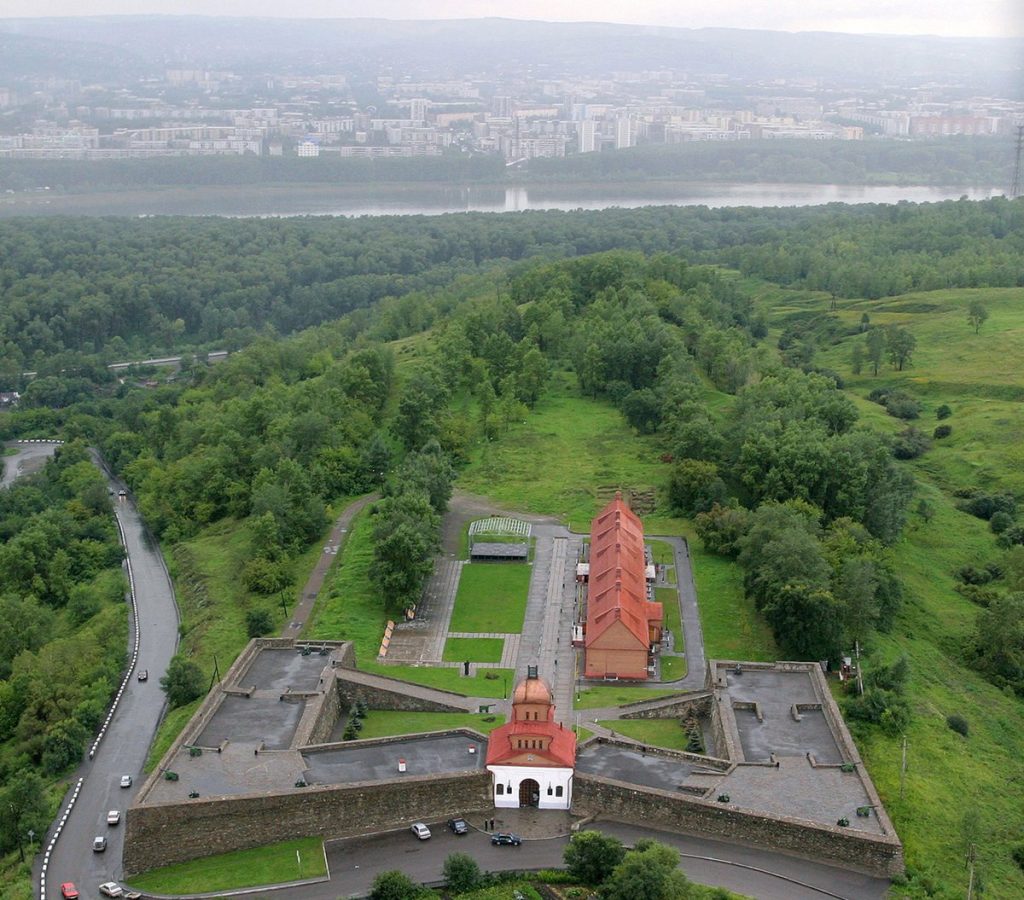 5 сибирских музеев под открытым небом, которые должен посетить каждый