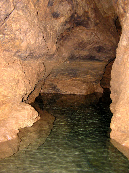 Подземные приключения по 5-ти самым известным пещерам Сибири