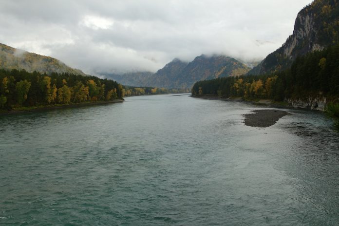 Respublika Altay - 0